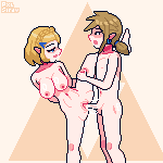 Stand Fuck alternate